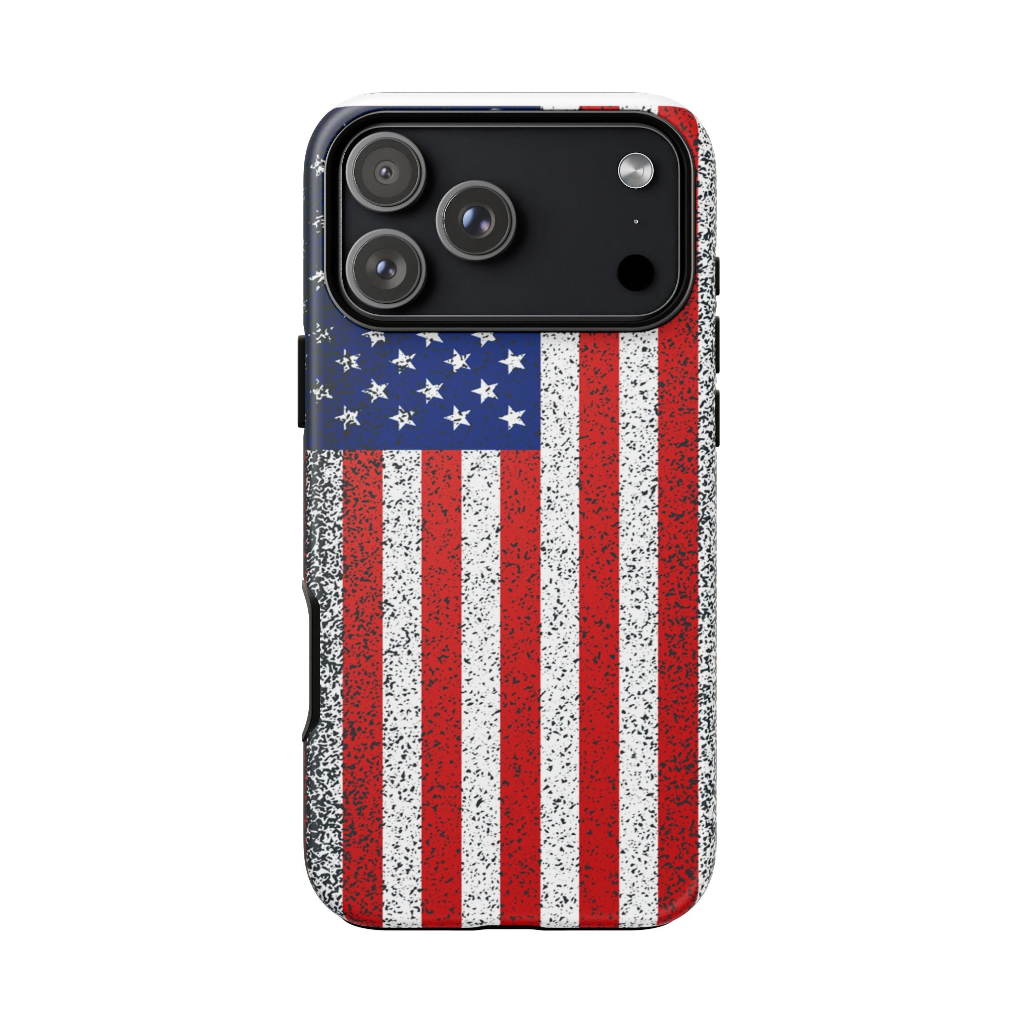 American Flag Tough Case 4th of July | Phone Case, Patriotic Stars & Stripes