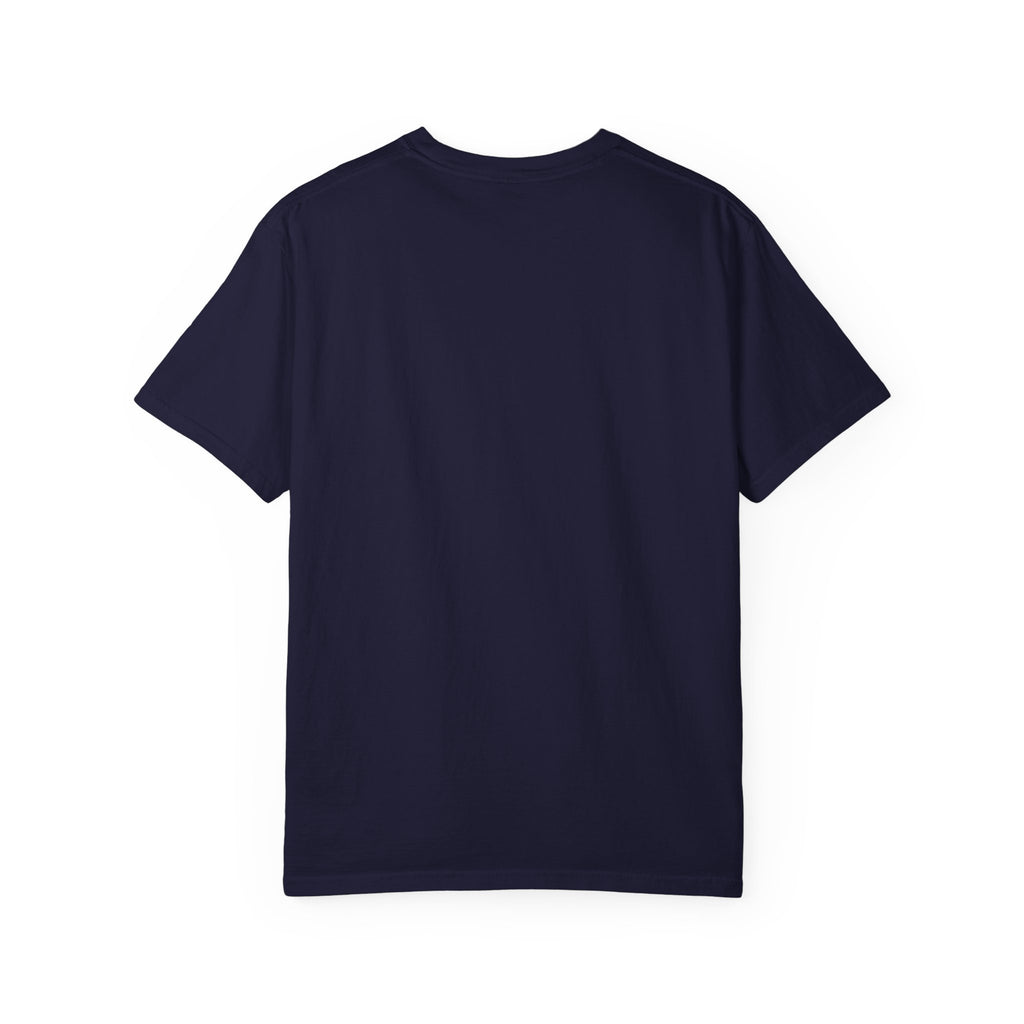 Anime Chibi Characters T-shirt | Black White Manga Panel Tee