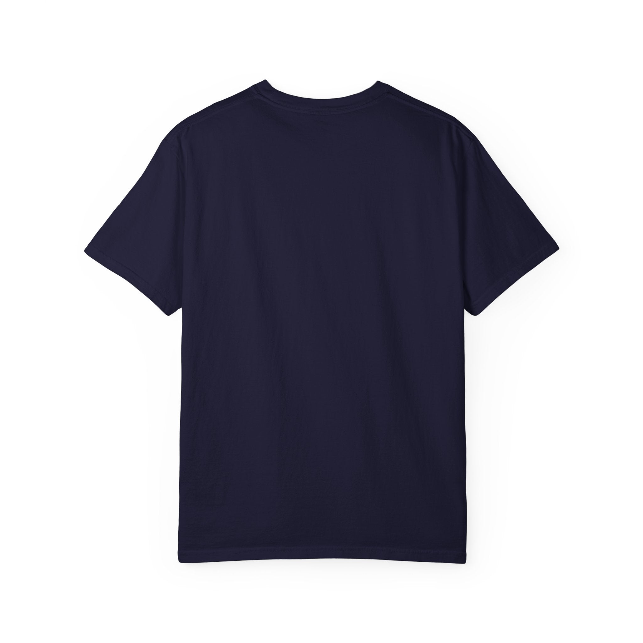 Anime Chibi Characters T-shirt | Black White Manga Panel Tee