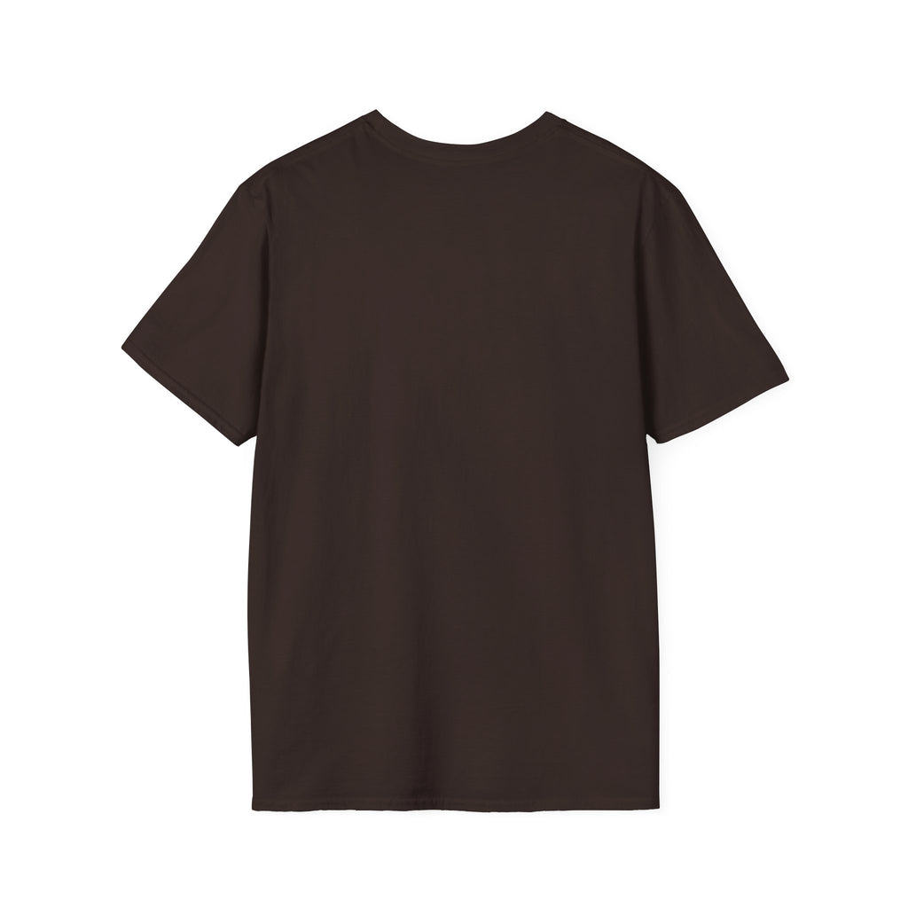 Offline Is My Comfort Zone T-Shirt | Retro Mountain Adventure