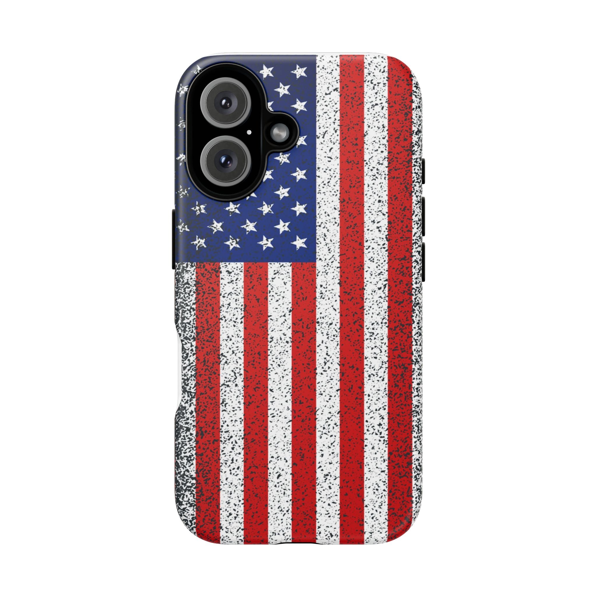American Flag Tough Case 4th of July | Phone Case, Patriotic Stars & Stripes
