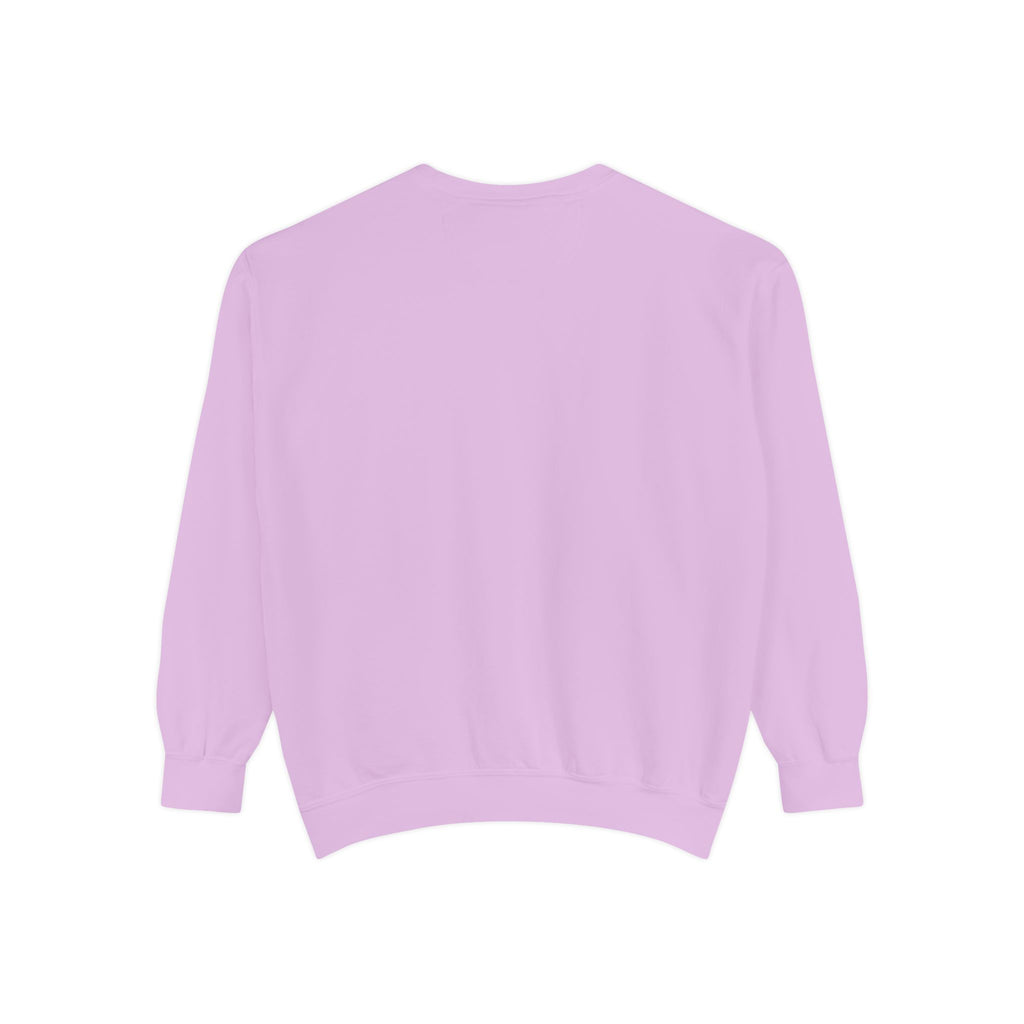 Social Battery 1% Sweatshirt | Low Energy Graphic Crewneck