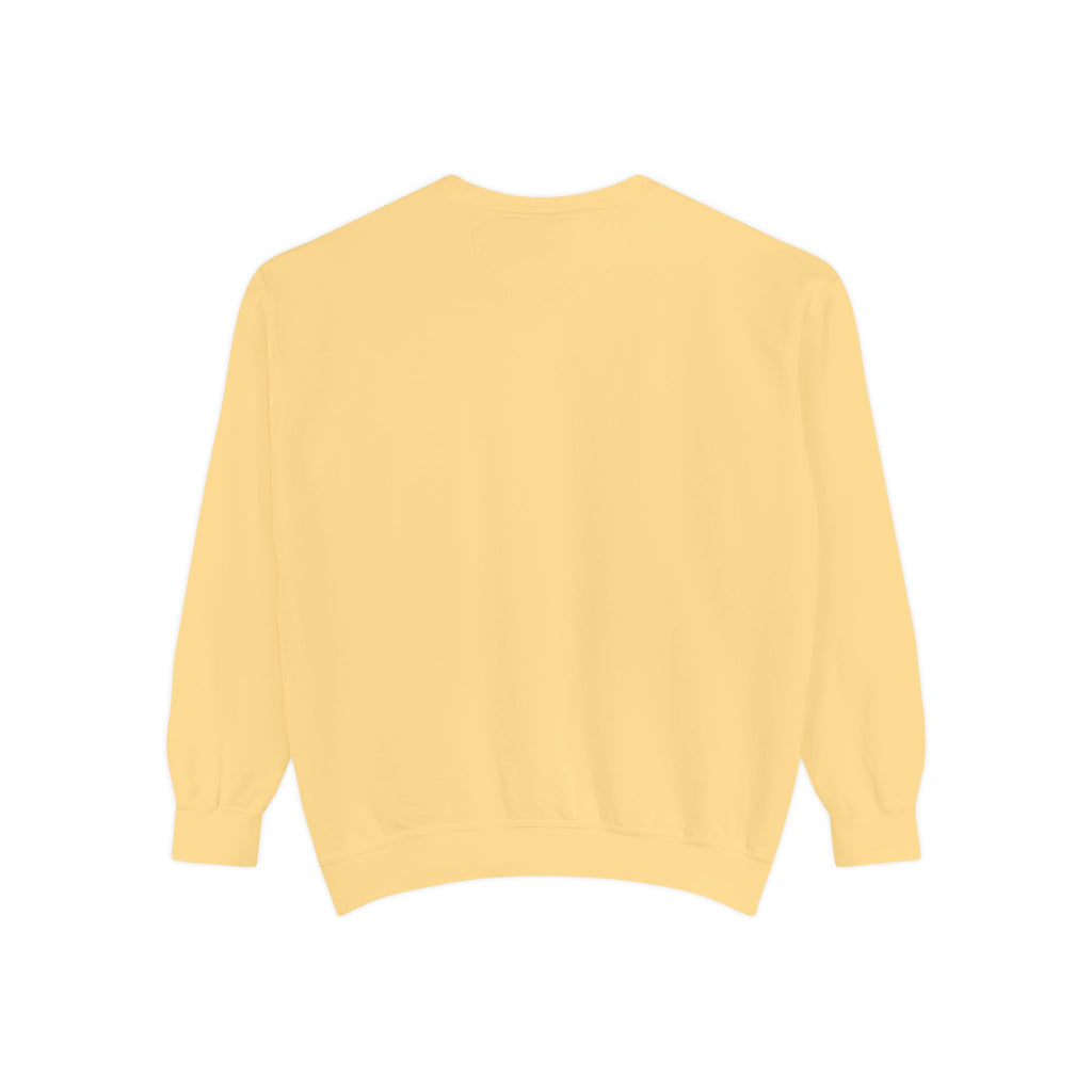 Social Battery 1% Sweatshirt | Low Energy Graphic Crewneck