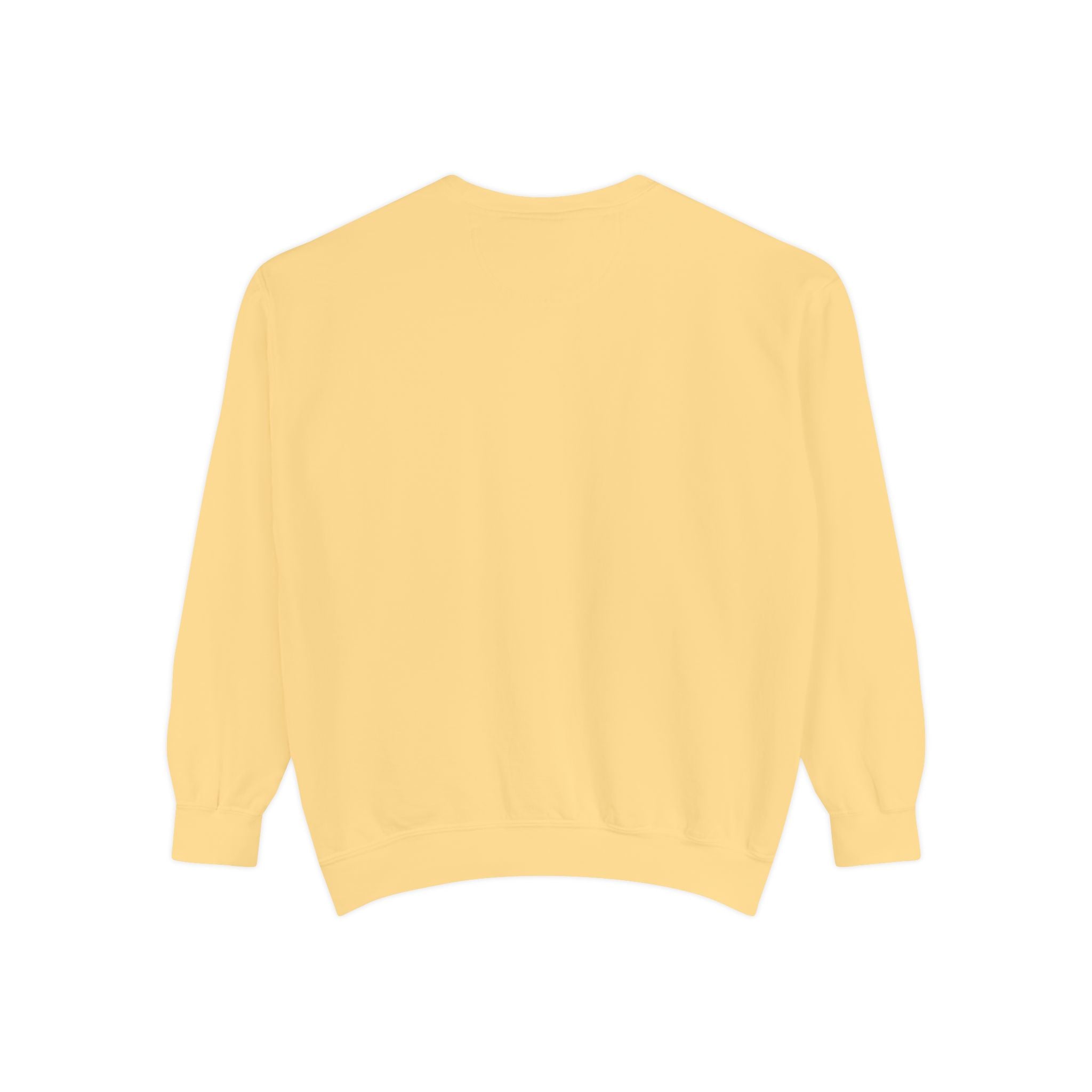 Social Battery 1% Sweatshirt | Low Energy Graphic Crewneck