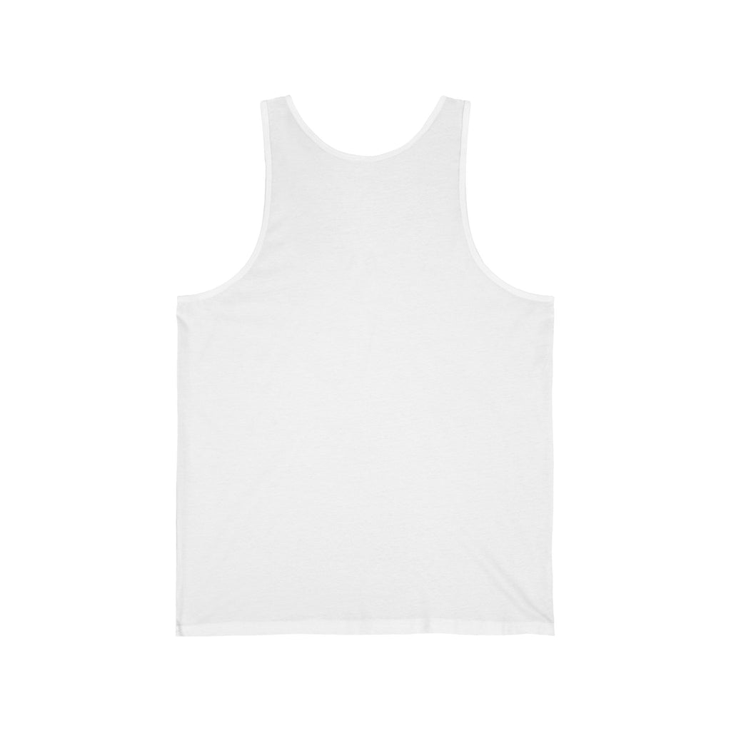 American Flag Hot Air Balloon Tank | Patriotic Fourth of July Shirt