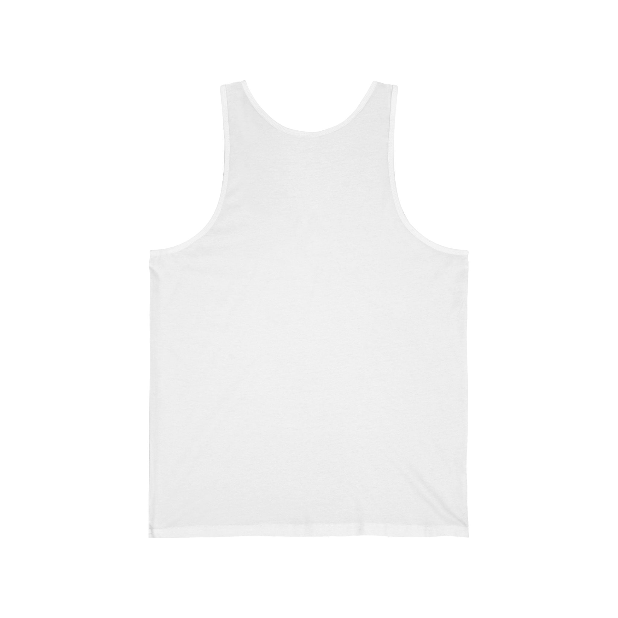 American Flag Hot Air Balloon Tank | Patriotic Fourth of July Shirt