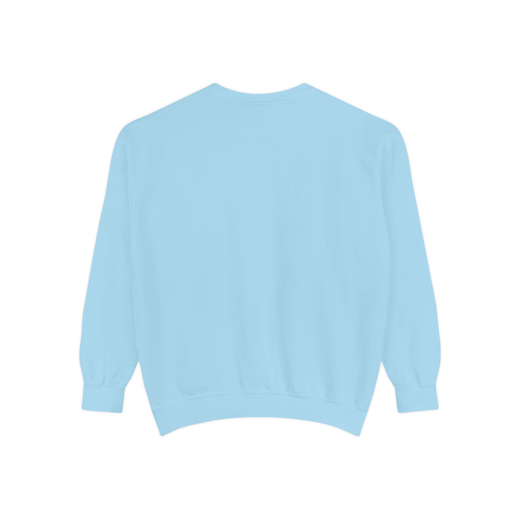 Social Battery 1% Sweatshirt | Low Energy Graphic Crewneck
