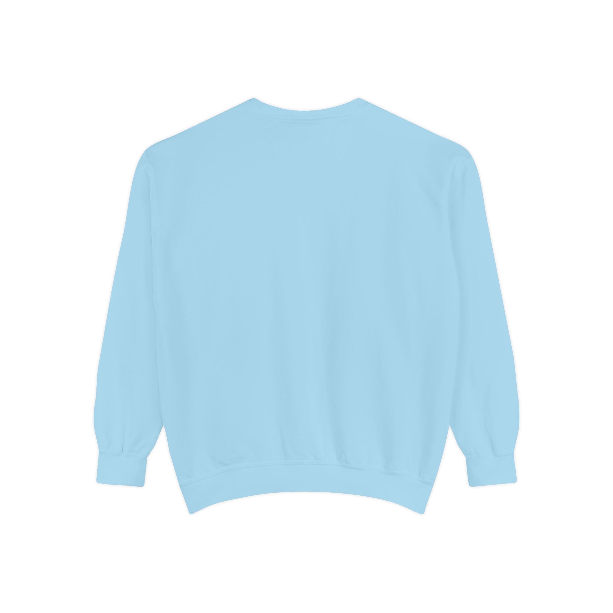 Social Battery 1% Sweatshirt | Low Energy Graphic Crewneck