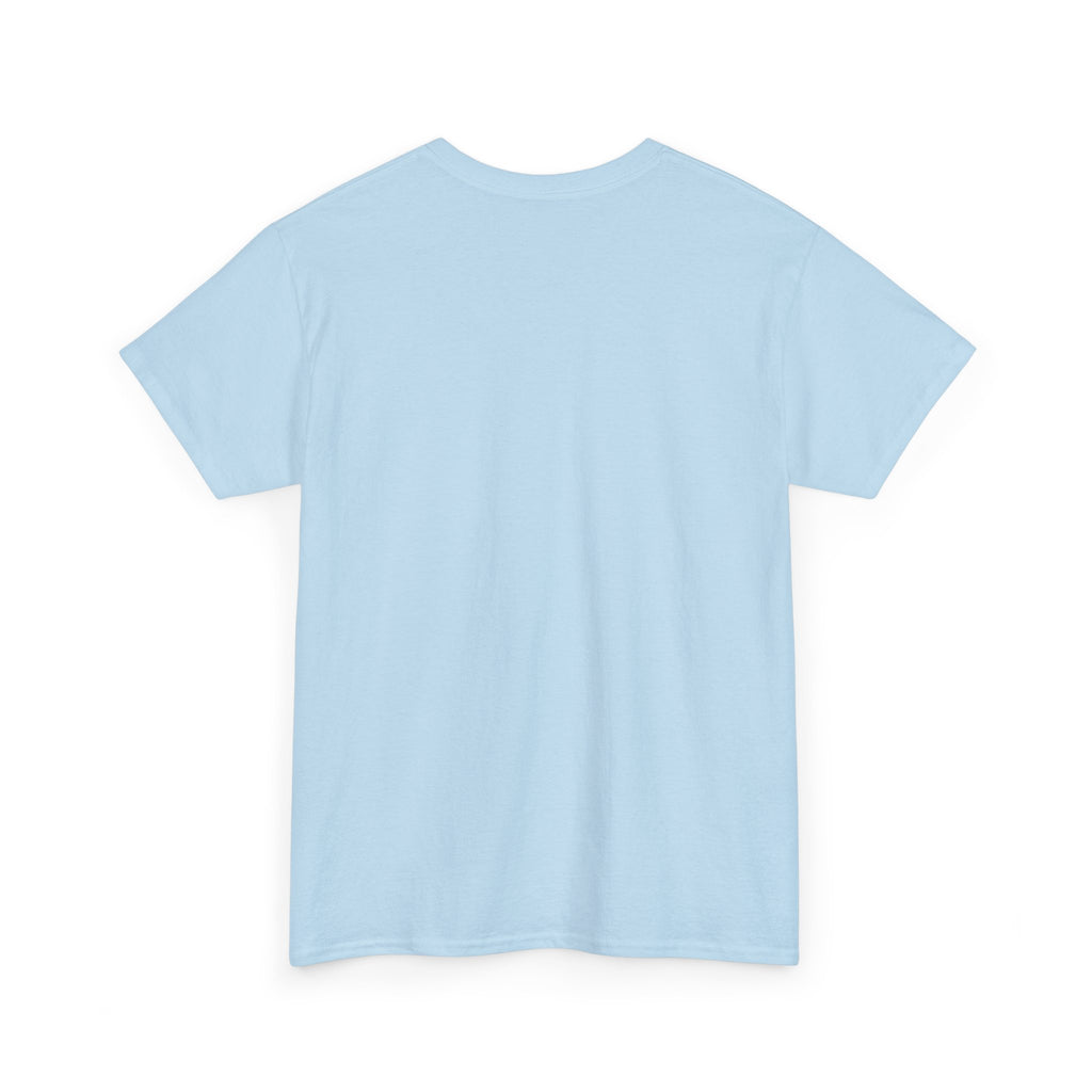Live To Wander graphic tee | Travel lettering shirt, purple blue retro design