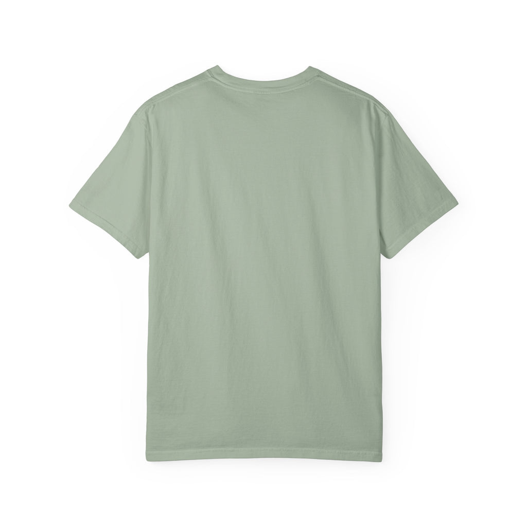 Anime Friends Group Illustration T-shirt | Cute Chibi Characters