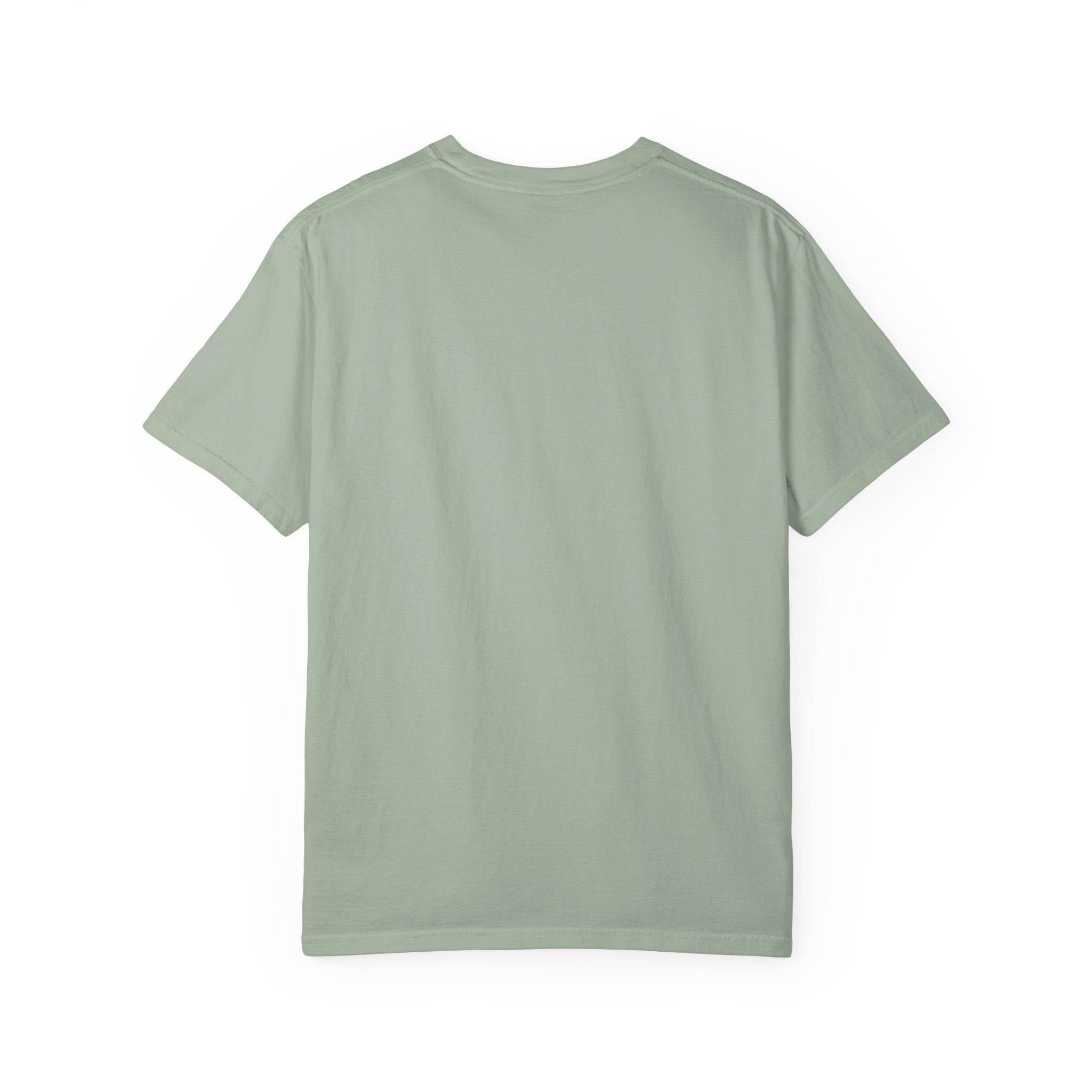 Anime Friends Group Illustration T-shirt | Cute Chibi Characters