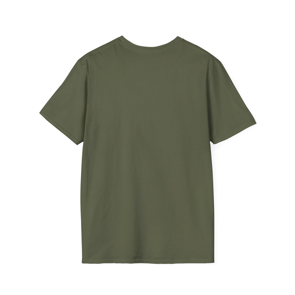 Offline Is My Comfort Zone T-Shirt | Retro Mountain Adventure