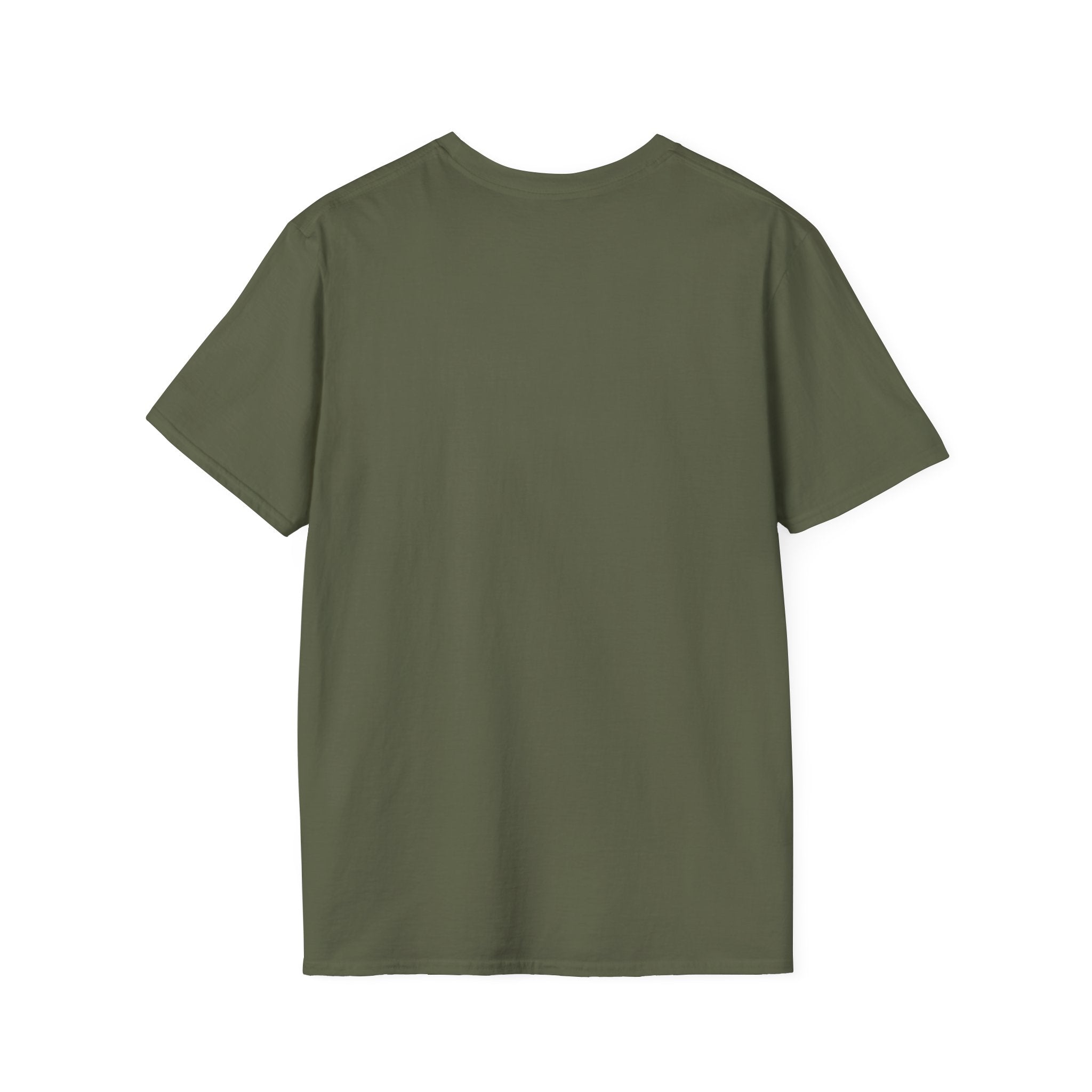 Offline Is My Comfort Zone T-Shirt | Retro Mountain Adventure
