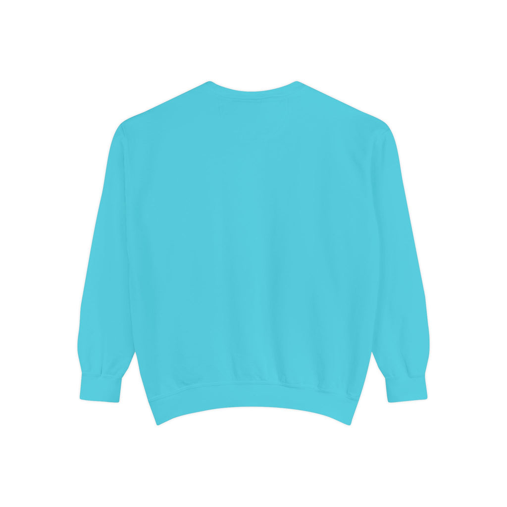 Social Battery 1% Sweatshirt | Low Energy Graphic Crewneck