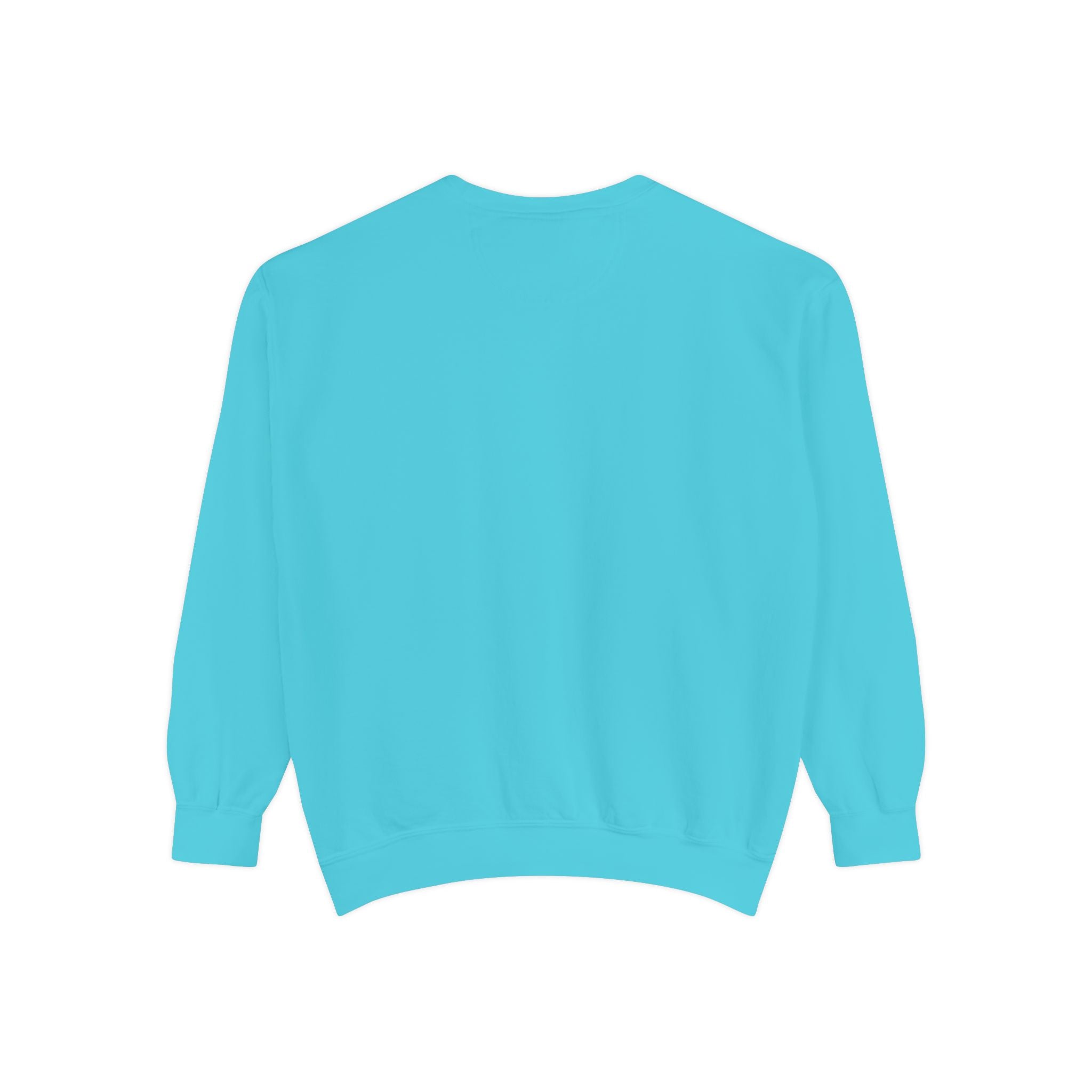 Social Battery 1% Sweatshirt | Low Energy Graphic Crewneck