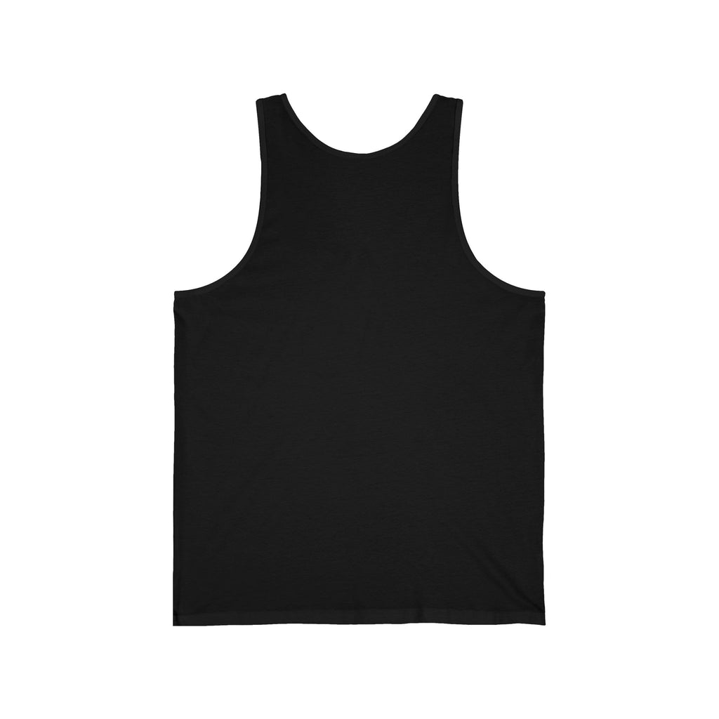 American Flag Hot Air Balloon Tank | Patriotic Fourth of July Shirt
