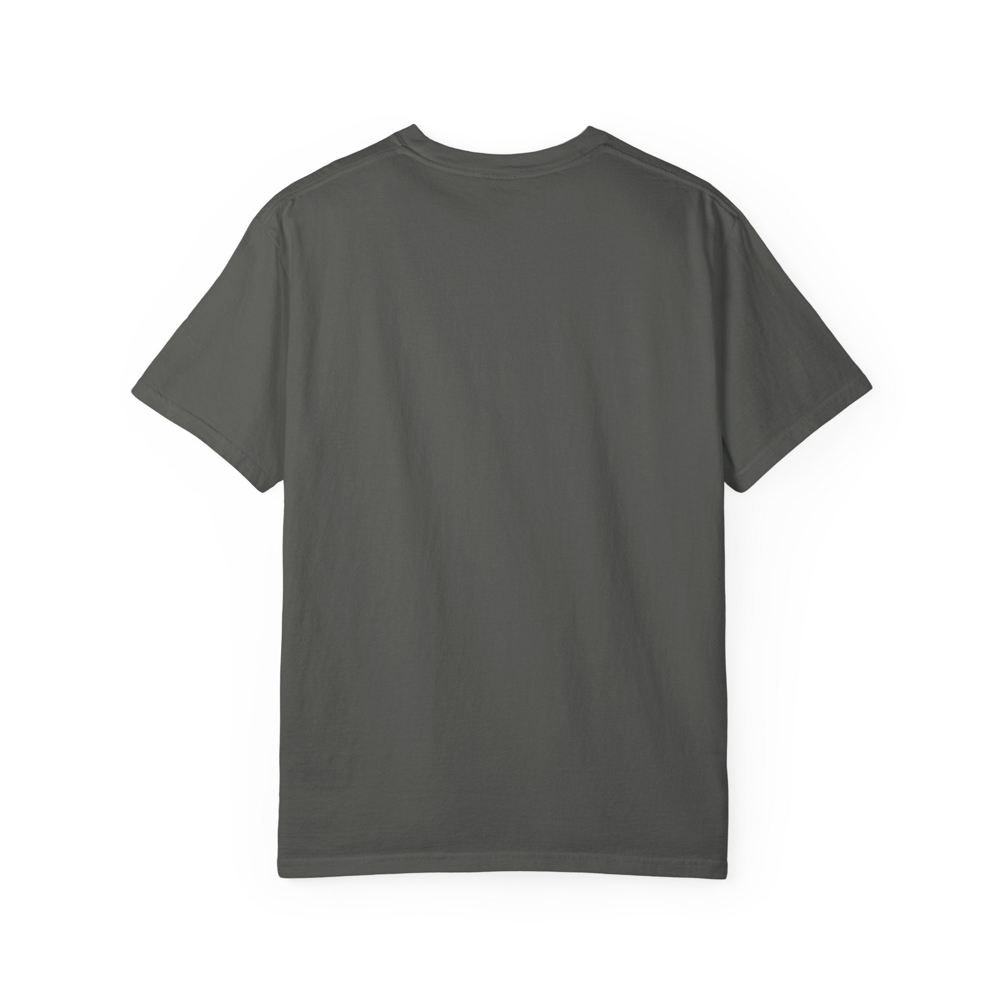 Anime Friends Group Illustration T-shirt | Cute Chibi Characters