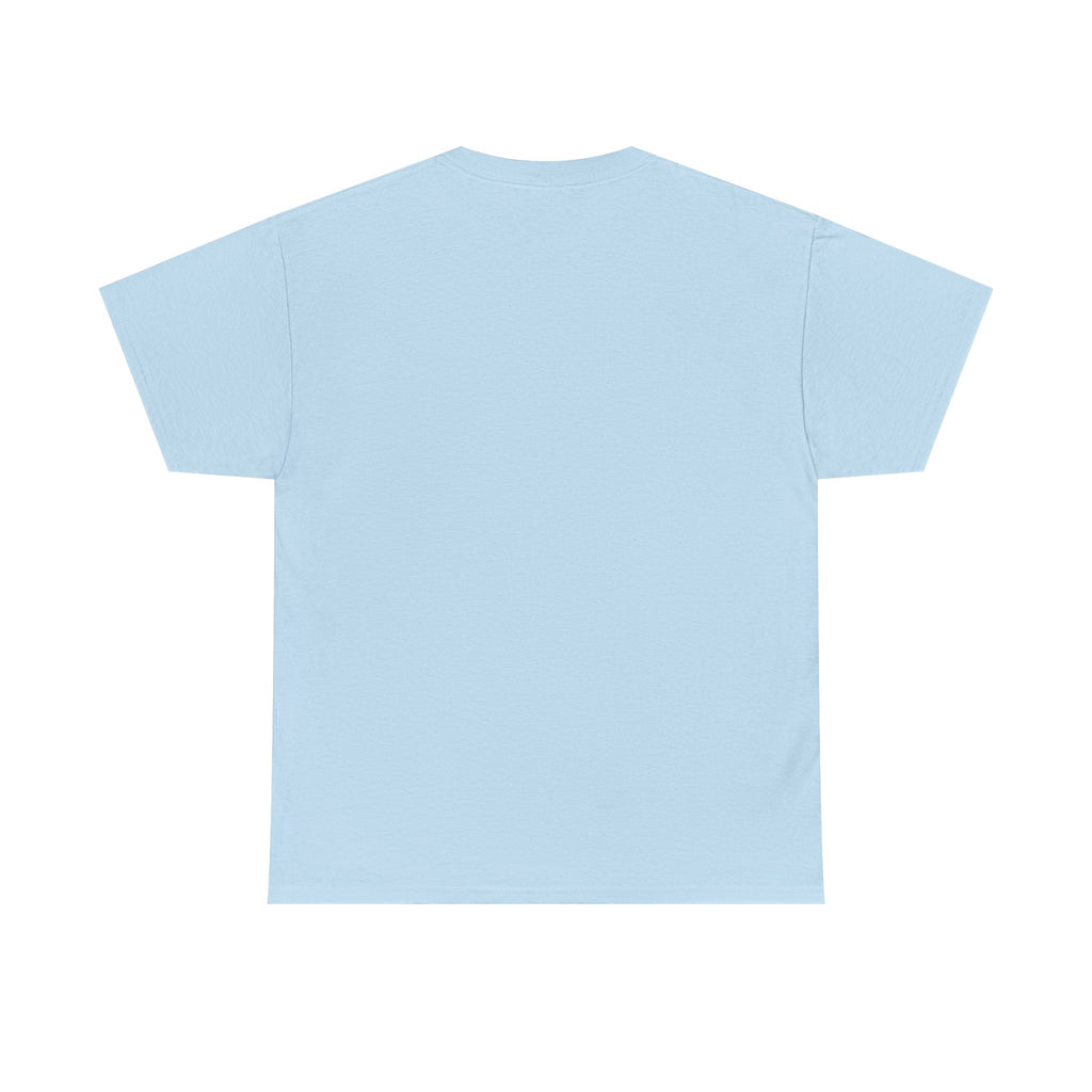 Live To Wander graphic tee | Travel lettering shirt, purple blue retro design