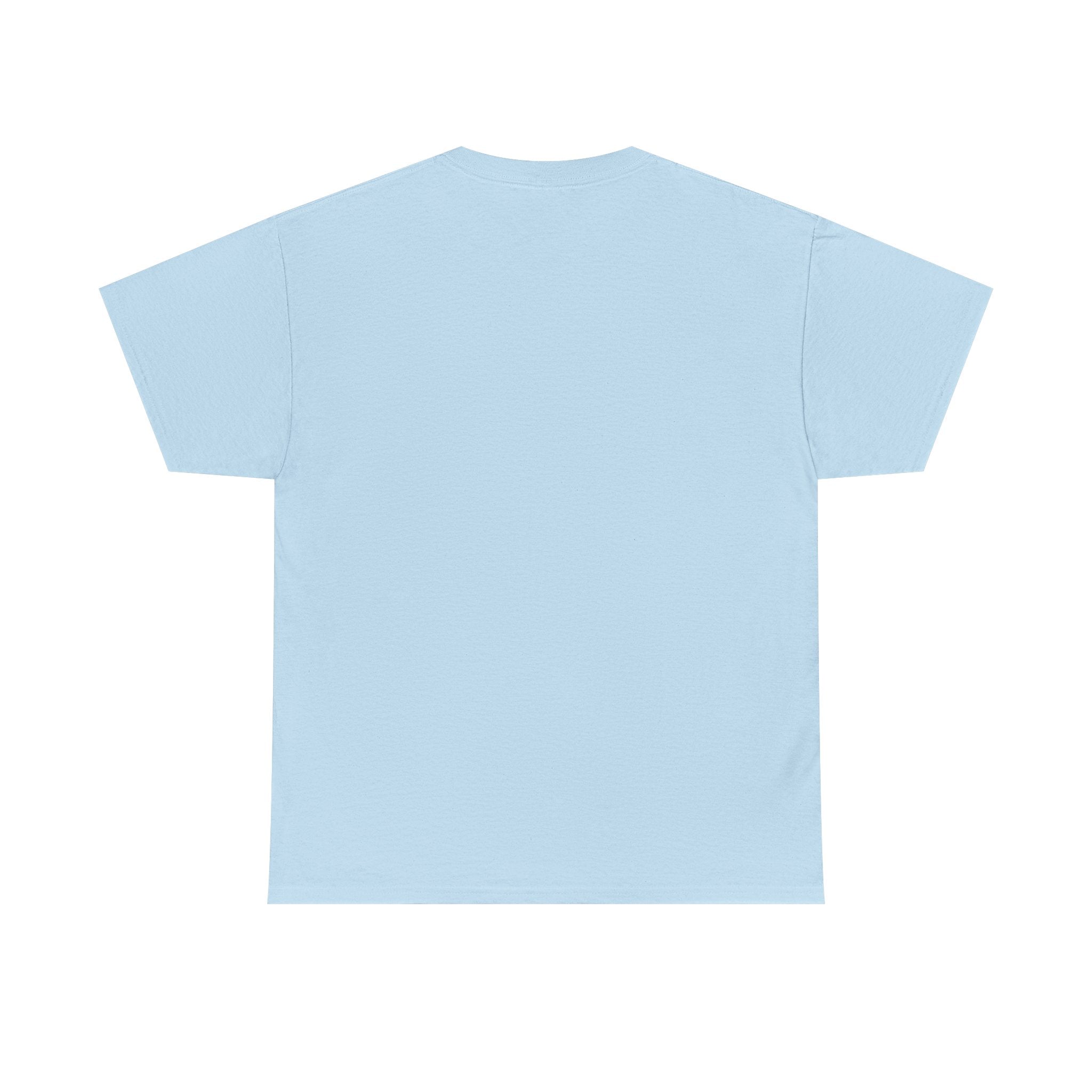 Live To Wander graphic tee | Travel lettering shirt, purple blue retro design