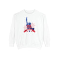 Statue of Liberty 4th of July Sweatshirt | 250 Years Freedom Patriotic Design