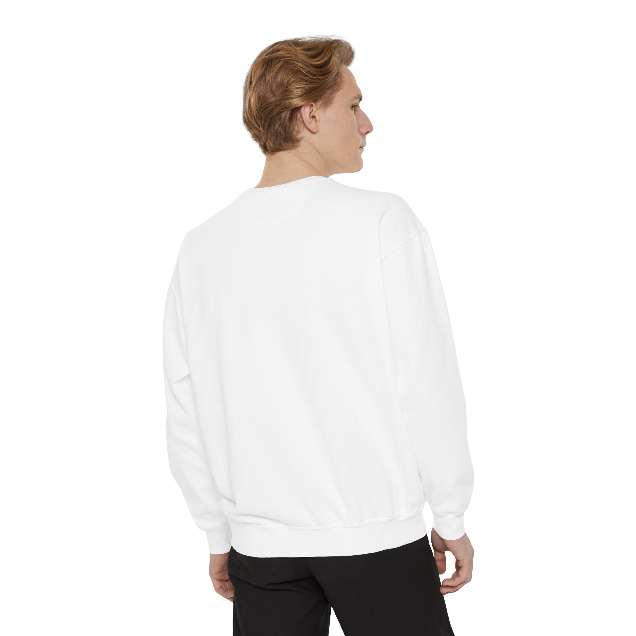 Social Battery 1% Sweatshirt | Low Energy Graphic Crewneck