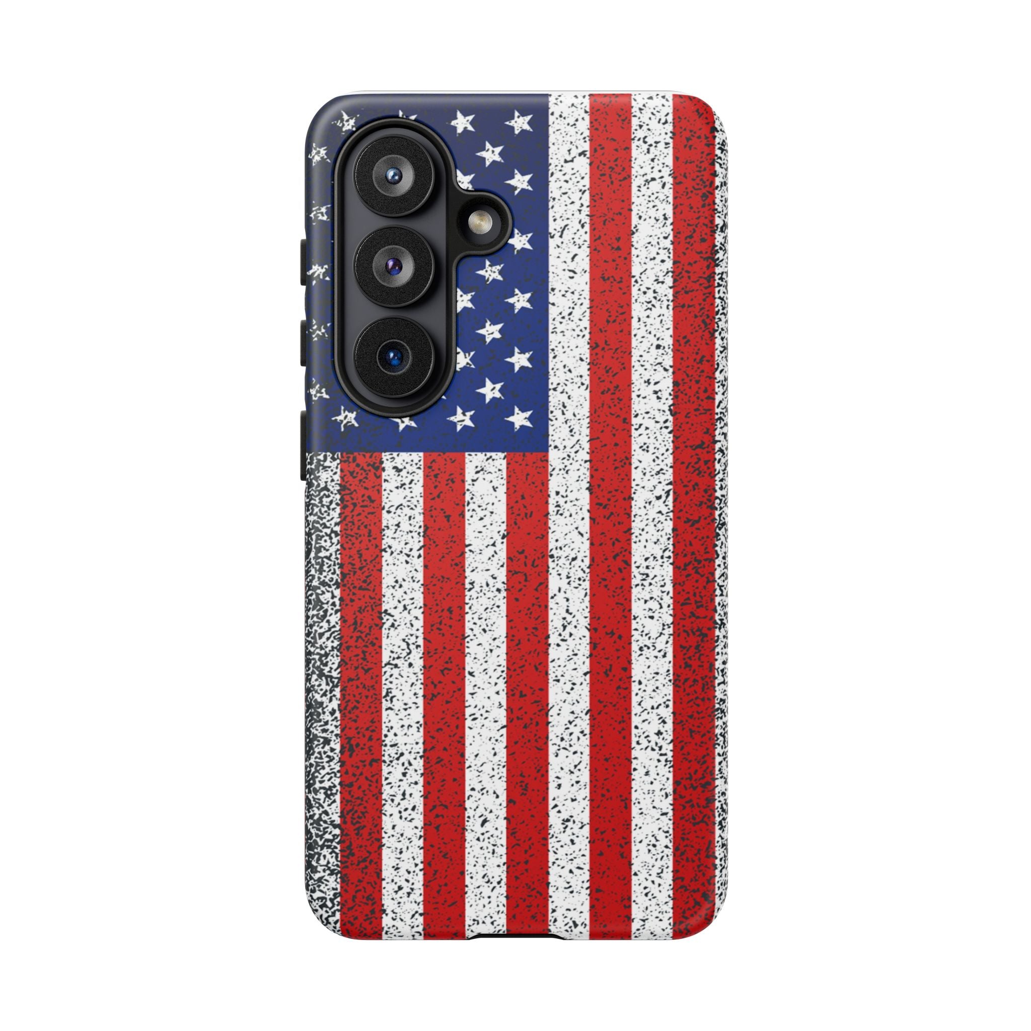 American Flag Tough Case 4th of July | Phone Case, Patriotic Stars & Stripes