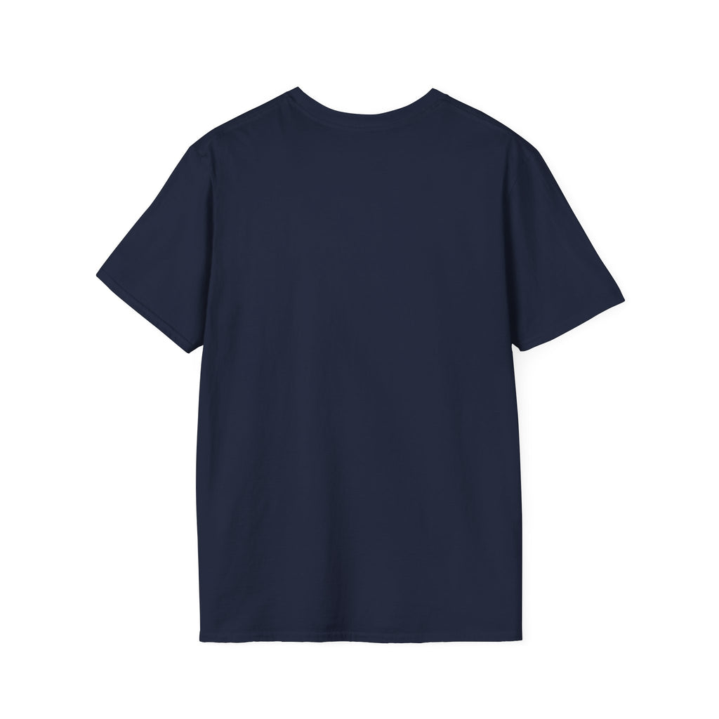 Offline Is My Comfort Zone T-Shirt | Retro Mountain Adventure