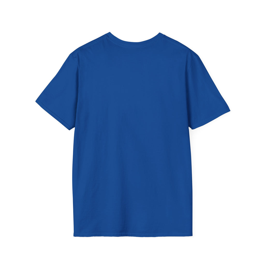 Offline Is My Comfort Zone T-Shirt | Retro Mountain Adventure