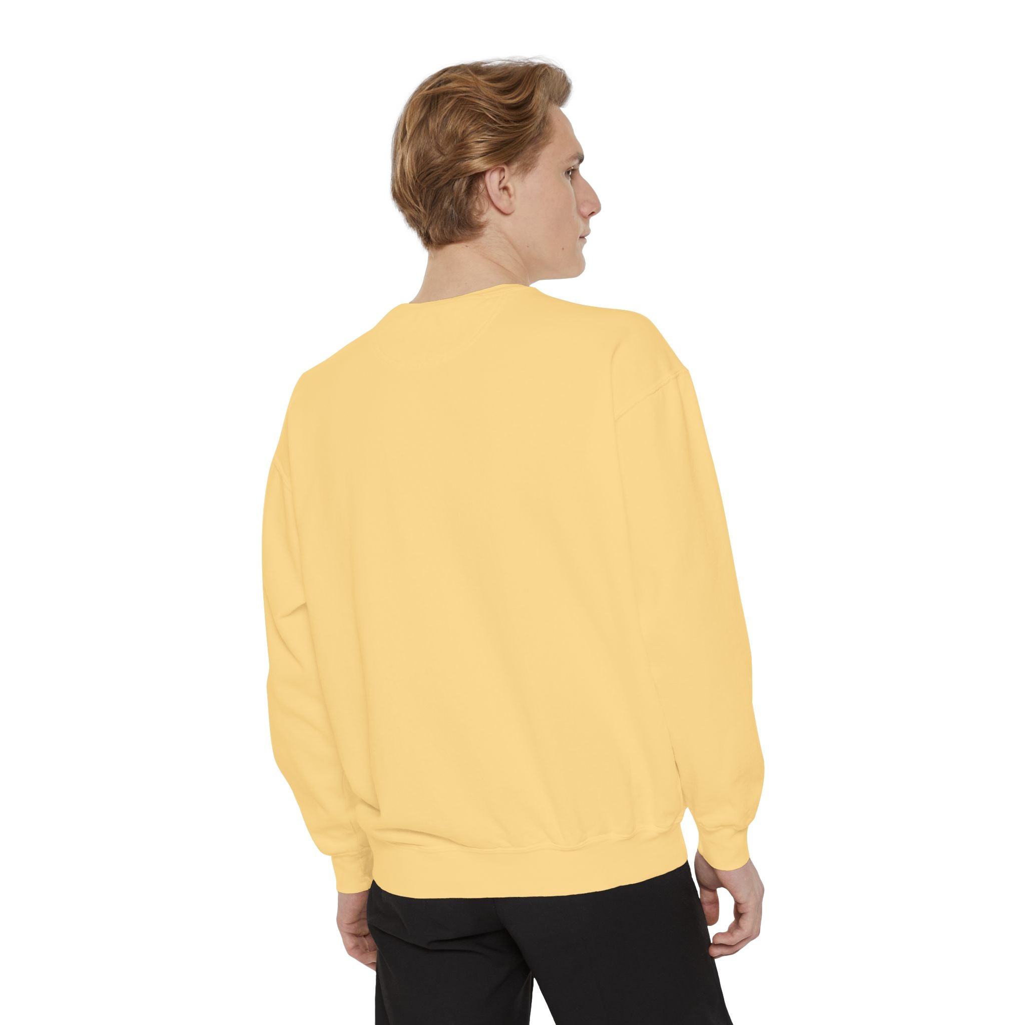 Social Battery 1% Sweatshirt | Low Energy Graphic Crewneck