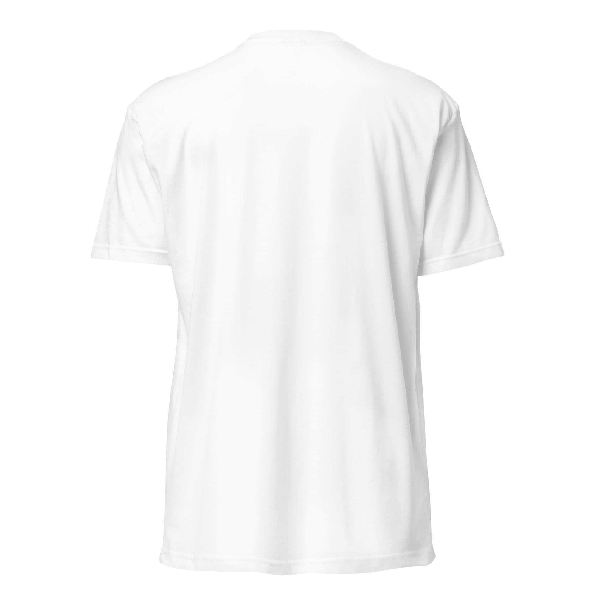 4th of July Unisex Fitted T-Shirt - Next Level 6210