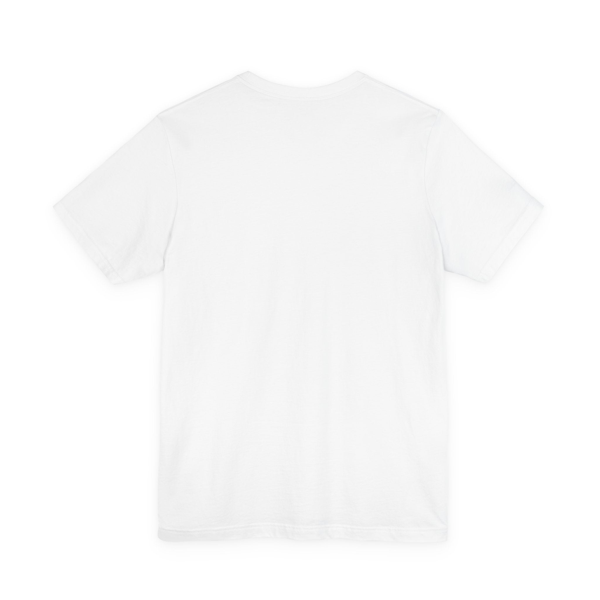 Jeremiah 29:11 Bible Verse T-Shirt | For I Know The Plans Scripture Tee